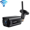 Cámara IP WiFi Anpwoo Paladin 720P HD, compatible con detección de movimiento, visión nocturna por infrarrojos y tarjeta TF (máx.