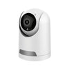 Cámara IP inteligente YT64 ICSEE 1080P Pan-tilt WiFi, compatible con tarjeta TF/audio bidireccional/detección de movimiento/visión nocturna (enchufe AU)
