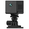 CAMSOY S30 1080P Batería de larga duración WiFi Cámara de acción de red inalámbrica Grabadora gran angular con soporte