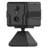 CAMSOY T9G6-EUR 4G 1080P HD Cámara inalámbrica Cámara de acción en red con montura, versión EU