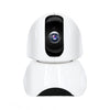 163Eye X3-UJ36 Cámara de video HD de red P2P giratoria inteligente