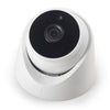 533W / IP POE (Power Over Ethernet) 720P Cámara IP Cámara de vigilancia de seguridad para el hogar, compatible con visión nocturna y vista remota del teléfono (blanco)