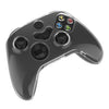 Cubierta transparente para gamepad KJH XSX-002 para Xbox Series X
