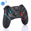 Controlador de juego Bluetooth Joypad Gamepad para Switch Pro