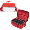 Bolsa de hombro para almacenamiento de host de juegos para interruptor, sin bolsa pequeña