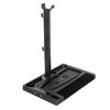 Soporte de carga multifuncional OIVO IV-P5246 con ventilador de refrigeración para Sony PS5