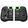 Mando Telescópico GameSir X4 Aileron – Diseño Magnético Dividido y Hall Effect | Android y Xbox Cloud