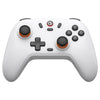 Control Inalámbrico GameSir Nova Lite (T4N Lite) – Sticks Hall Effect | PC, Switch, iOS y Android – Blanco