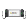 Mando inalámbrico izquierdo derecho Bluetooth Gamepad para Nintend Switch joy-con