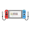 Mando inalámbrico izquierdo derecho Bluetooth Gamepad para Nintend Switch joy-con