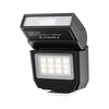 Ulanzi SL03 L200 Flash Compacto Para Cámaras Con Inclinación 90 Grados