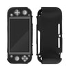 Carcasa Protectora Silicona Nintendo Switch Lite