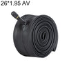 Promet 26 x 1.95 AV Mountain Bike Butyl Nneumatic Tube