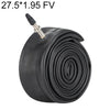 Promete 27.5 x 1.95 FV Bike Bike Butyl Nneumatic Tube