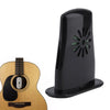 Humidificador de guitarra acústica Eliminador de grietas de madera y trastes para ukelele