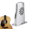 Humidificador de guitarra acústica Eliminador de grietas de madera y trastes para ukelele