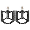 PROMEND PD-M68 1 Par Mountain Bicycle Aleación de aluminio 3-Rodamientos Pedales