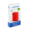 Bateria Portatil Powerbank 10000 Mah Audiolab