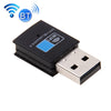 Adaptador inalámbrico 2 en 1 Bluetooth 4.0 + 150Mbps 2.4GHz USB WiFi