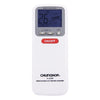 CHUNGHOP K-630E Mando a distancia de aire acondicionado LCD universal