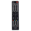 CHUNGHOP E-H907 Mando a distancia universal para HISENSE LED LCD HDTV 3DTV