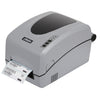 H8 Práctico puerto USB Calibración térmica automática Impresora de código de barras Supermercado, tienda de té, restaurante, tamaño máximo de papel térmico admitido: 57 * 30 mm