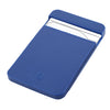Caja de disco duro de 2,5 pulgadas SATA 3.0 de 6 Gbps a USB 3.0 Caja de unidad de disco duro Caja externa (azul)