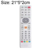 5 PCS Smart TV Box Cubierta protectora de silicona a prueba de polvo a prueba de agua con control remoto, Tamaño: 21 * 5 * 2 cm