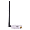 sunhans SH58Gi2000 2000mW (33dBm) 5.8GHz Repetidor de señal WiFi Amplificador WiFi