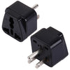 Adaptador de enchufe universal portátil WD-5 a adaptador de enchufe de EE. UU. Convertidor de viaje