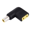 Adaptadores de corriente de interfaces hembra de 7,9x5,5 mm macho a cuadrado grande (primera generación) para portátiles Lenovo