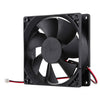 Ventilador de enfriamiento por computadora USB 12 cm