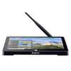 PIPO X8 PRO TV TV Style Mini PC, 2GB + 64GB, Windows 10 de 7 pulgadas 10, Core Cherry Trail X5-Z8350 de Intel, Tarjeta de soporte TF / Bluetooth / WiFi / LAN / HDMI, Tapón de EE. UU. / UE