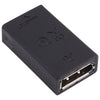 8K DisplayPort Female a Mini DisplayPort Female Adaptador recto