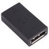 8K DisplayPort Female a DisplayPort Adaptador recto femenino
