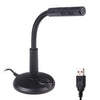 Micrófono de computadora USB USB M-309 (negro)