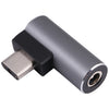 DC 5.5 x 2.1mm Femenina a la interfaz de Razer Adaptador de corriente