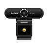 W10 HD 1080P Cámara de enfoque fijo USB con micrófono