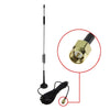 7dBi SMA Conector macho de alta ganancia 4G LTE CPRS GSM 2.4G WCDMA 3G Adaptador de recepción de red de antena