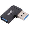 USB hembra a USB macho convertidor