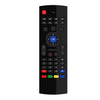 MX3 VOZ VOZA 2.4GHz Aire Air Matón REACHO TEQUISO CONTROL REMOTO CON Giroscopio