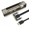 Mini PCI-E Versión V8.0 EXP GDC Laptop Tarjeta de video independiente externa Dock Express Card