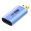 Tarjeta de captura de video HD Z26A HDMI/F hembra a USB 3.0/M macho