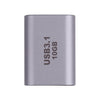 10Gbps USB 3.1 femenino al adaptador hembra USB-C / TYPE-C