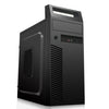 Business Road 3 USB 2.0 chasis principal 353x160x399mm M-ATX / ATX / Mini-ITX PC Carcasa de computadora de escritorio