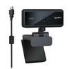 Cámara web de video con enfoque automático HD de 5.0 megapíxeles 1080P
