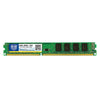 XIEDE X031 DDR3 1333MHz 4GB 1.5V Módulo RAM de memoria de compatibilidad total general para PC de escritorio