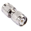 Conector TNC macho a TNC macho