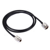 1m N macho a N Hembra RG58 Cable