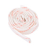 Tubo aislante de alto voltaje de 3 mm, longitud: 90 cm